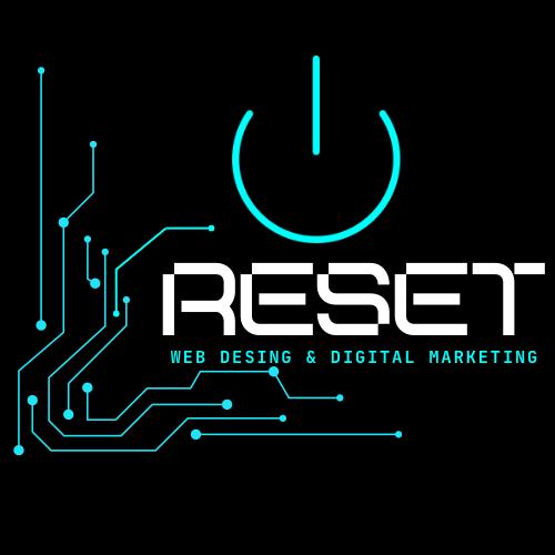 Reset Web Desing & Digital Marketing